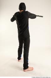 VLASTIMIL SNAKE EYES